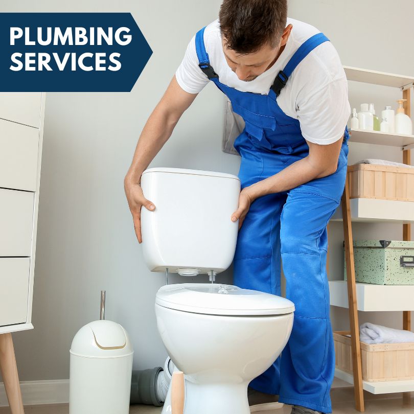 Plumbing Company in Clarendon, NC